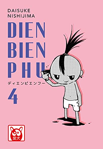 Dien Bien Phu (Vol. 4
