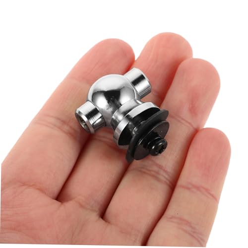 Repuesto de zinc para lug doble de batería miniatura 3