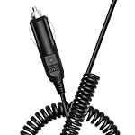 HISPD-Car-Dc-Adapter-for-Uniden-Bearcat-Radio-BC-245XLT-BC-2500XLT-BC-3000XLT-SC-150