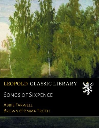 Songs of Sixpence