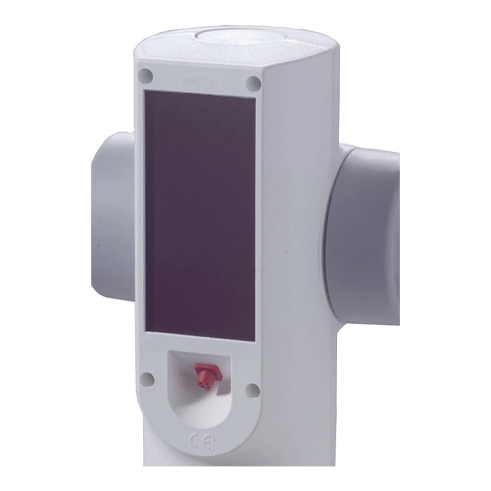 Hirschmann Solarus 9392020 Titration Unit, 20ml Volume, 0.2% Accuracy