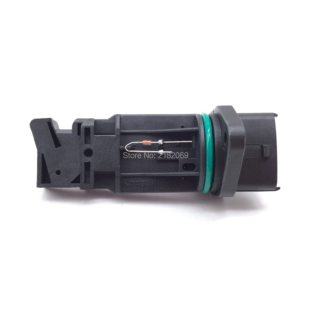 debimetro 0281002613 nuovo sensore di flusso d'aria di massa adatto for fiat adatto for doblo Compatibile con idea adatto for panda adatto for Punto adatto for Lancia Compatibile con Musa adatta for Y