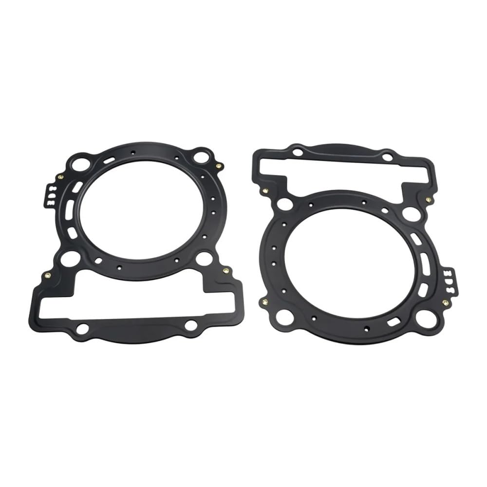 Kit guarnizioni cilindro moto Guarnizioni coperchio testa FIT for XVS1300 V1300 2007-2017 S 11-17