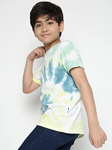 Image of Lil Tomatoes Boys Cotton T-Shirt