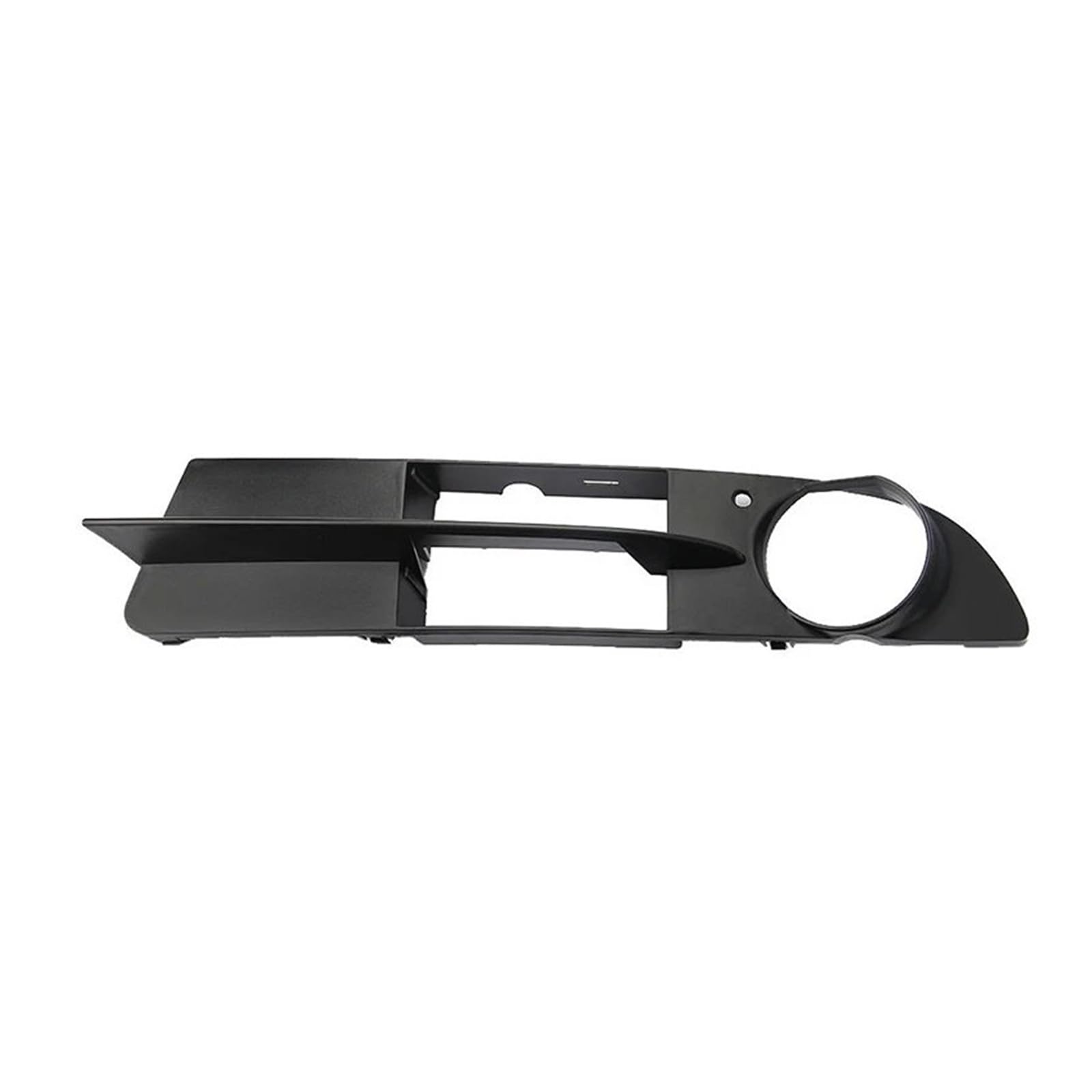 Rejilla frontal resistente para luces antiniebla de BMW Serie 5 E60 y E61 3