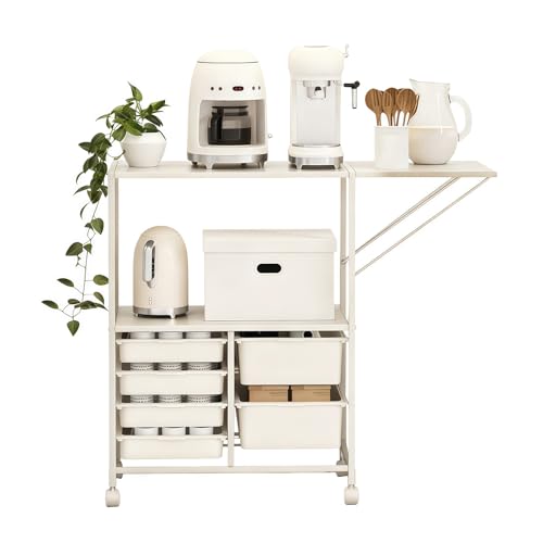 AetherTech WbN V ot LX^[t 101cm*s37cm*81.5cm-XChI Lb`bN ȃXy[X Lb`JE^[  ^WΉ