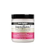 Aunt Jackie Transform! Hydrating Leave-in Conditioner 15oz, white