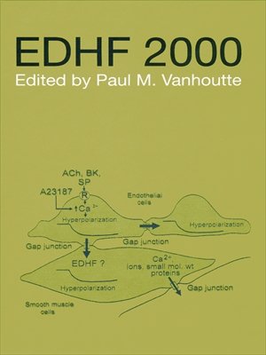 EDHF 2000 EDHF 2000