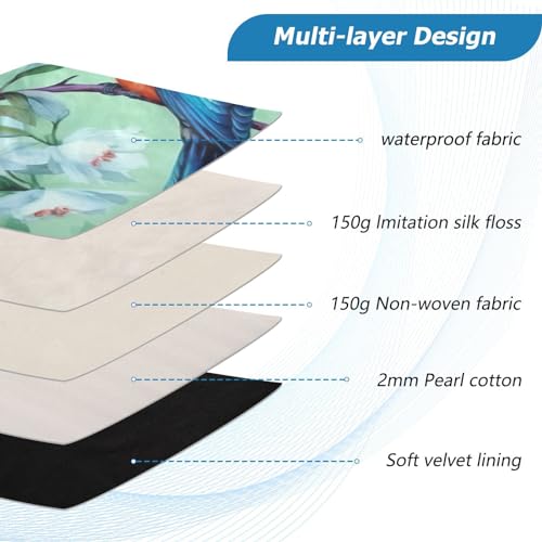 Funda para portátil 13-14 pulgadas impermeable miniatura 4