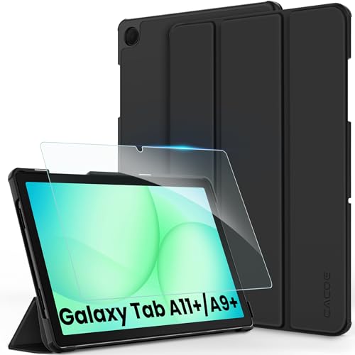 Galaxy Tab A9+ ★microSDカード付き★ケース、フィルム付き 41yNY0kWC1L.jpg