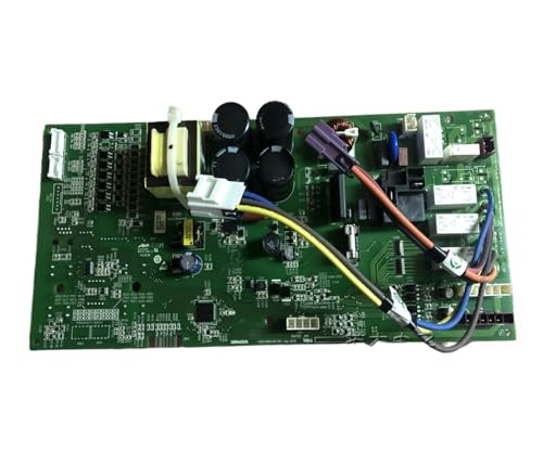 重工業との互換性、ハイアール商業用エアコンとの互換性、HPU-48HJ03 メインボード 0260403161、コントロールボード 0151800464