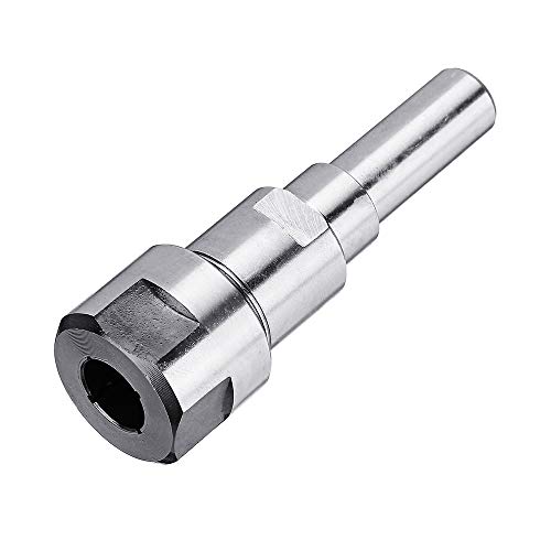 EsportsMJJ 1/4 Pollice 8Mm 12Mm 1/2 Inch Dritto