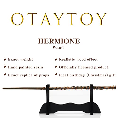 OTAY Bacchetta Magica di Lusso con Nucleo in