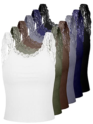 タグ付き LAYERED CAMISOLE ALL IN ONE CLANE 41yNZ5xH7HL.jpg