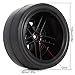 INJORA Drag Racing Tires Rear 2.2