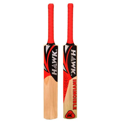Hawk Cricket Bats Model Invincible