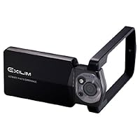 【極美品】CASIO EXILIM EX-TR100 デジタルカメラ※訳あり Amazon | CASIO デジタルカメラ EXILIM 1210万画素 光学ズーム1