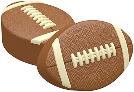 Molde de caramelo de chocolate para galletas de sándwich de