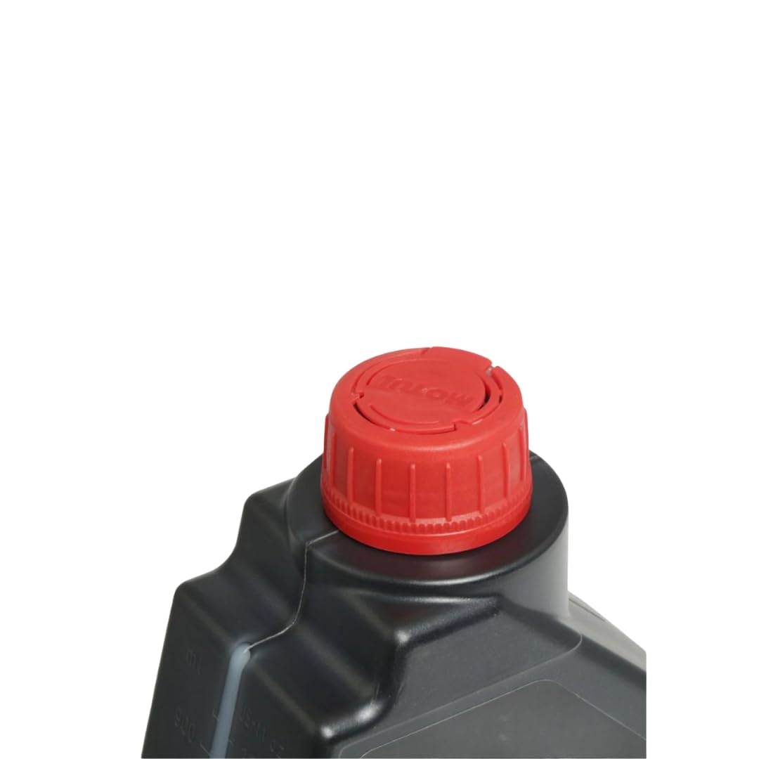 Motul Gear Competition 100% sintético 75W140, PACK 5 LITROS