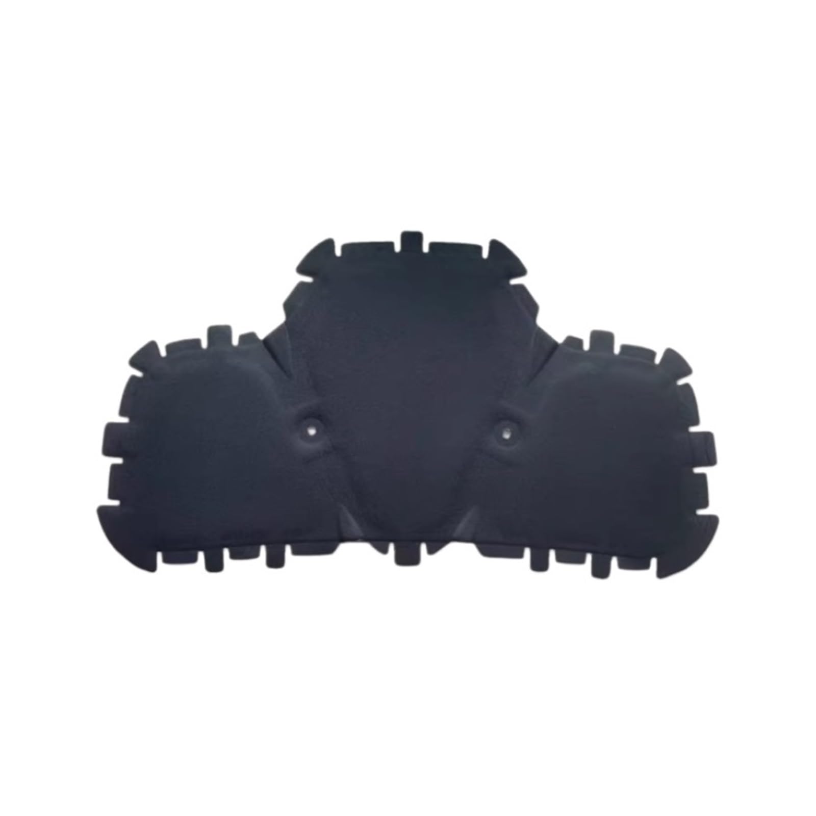 Lycheu Balck Front Hood Engine Firewall Car Hood Engine Cover For Q5 Sq5 Gu Sportback 2026 2027 2028 Insulation Liner Cotton Pad Soundproof Thermal Mat Part Accessories
