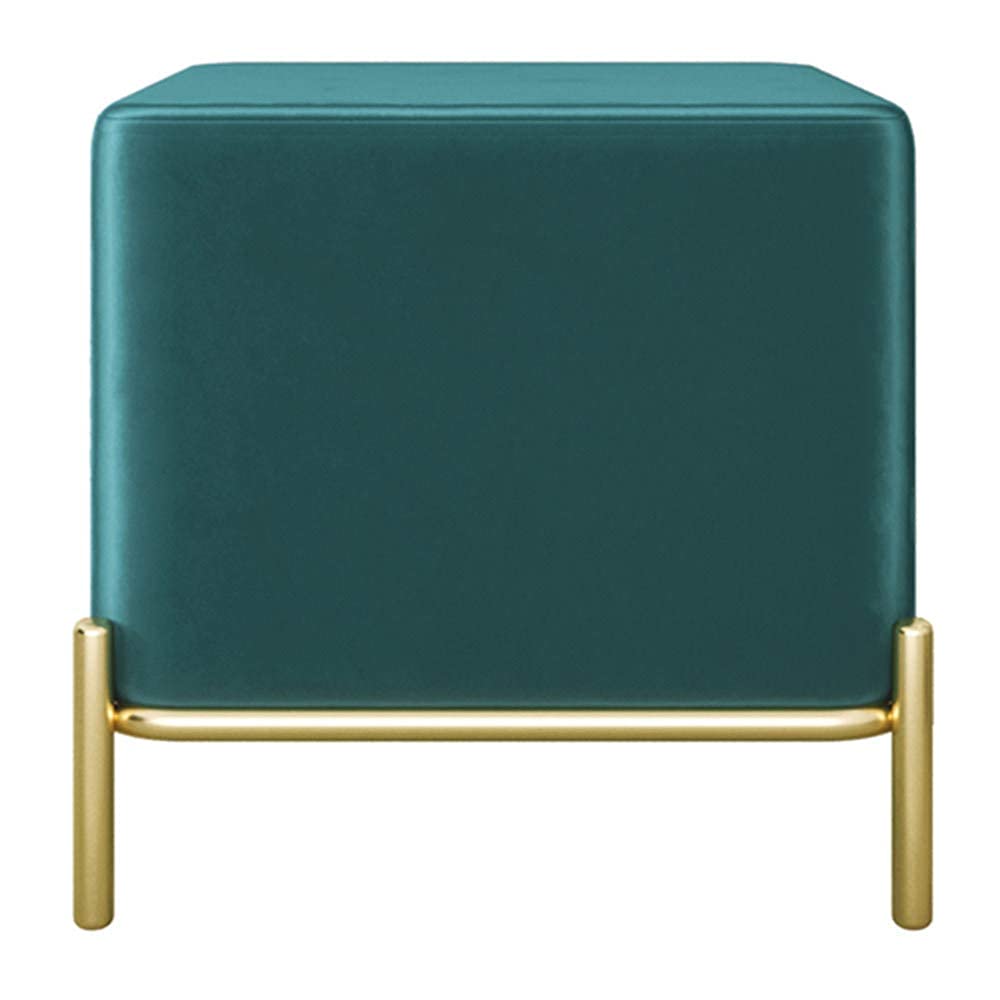 Banc canapé tabouret design pour optimiser l'espace du salon et de la chambre