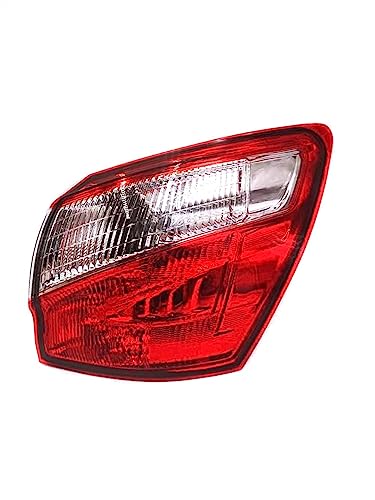 Feu antibrouillard de course avertissement Nissan Qashqai 2010-2014