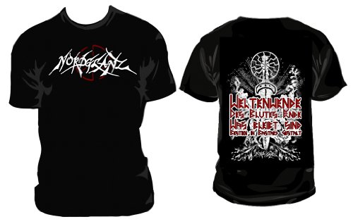 Preisvergleich Produktbild Ulfberth Gebrauchsmesser, handgeschmiedet, ca. 20cm lang