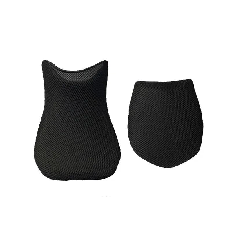 Couvre selle pour BMW R1250RT housse de siège moto filet isolant
