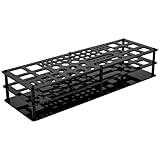 MDLHOBBY Screwdriver Storage Rack 63-Holes Acrylic Tool Stand Multi-Function Screwdriver Organizers...