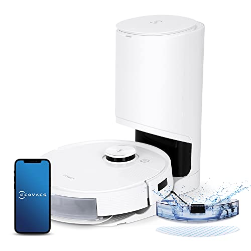 Amazon.de Best Sellers The most popular items in Robotic Vacuums