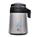 MH943SBS Megahome Heavy Duty Distiller, Glass Collection - 316 Stainless Steel