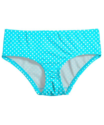 Image of City Threads Girls Bikini Bottoms Toddler Through Teen Sizes