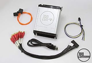 Zen Audio Zen-V - Audio Interface - NAV-TV