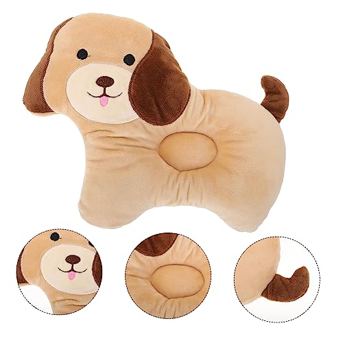 Happyyami Haustierkissen Für Kleine Und Mittlere Hunde Und Katzen Weiches Plüsch Schlafkissen 11.02X8.66X1.97In Waschbar Und Leicht Komfortables Kuschelkissen Für Beruhigung Und Ausruhen
