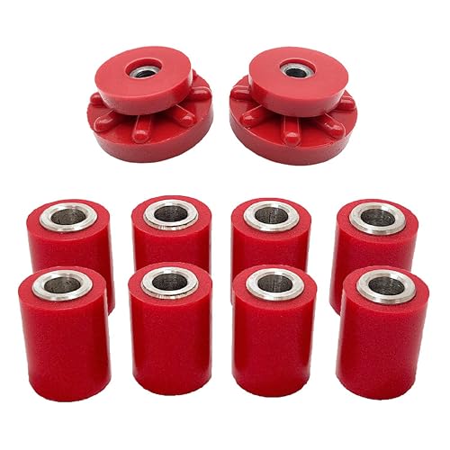 Bagues bras suspension arrière PSB polyuréthane Mini Cooper 2001-2016 - 6