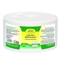 cdVet Wilde Kräuter 3 kg