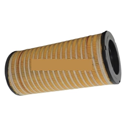 Filtre hydraulique 1R-0722 pour corriger les pertes de pression sur V60C V70C V80 V80C