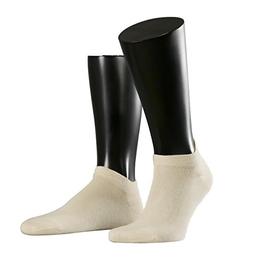 ESPRIT Herren Sneaker Basic Uni 8er Pack, Größe:43-46;Farbe:Cream (4011)