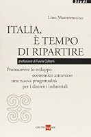 Italia, è tempo di ripartire 8863454922 Book Cover