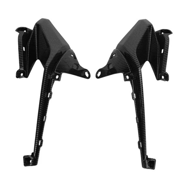 Panneau latéral de carénage CBR500R pour remplacer un capot cassé