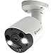 Price comparison product image Swann 4K CCTV Camera PIR / 2 X Spot/Siren