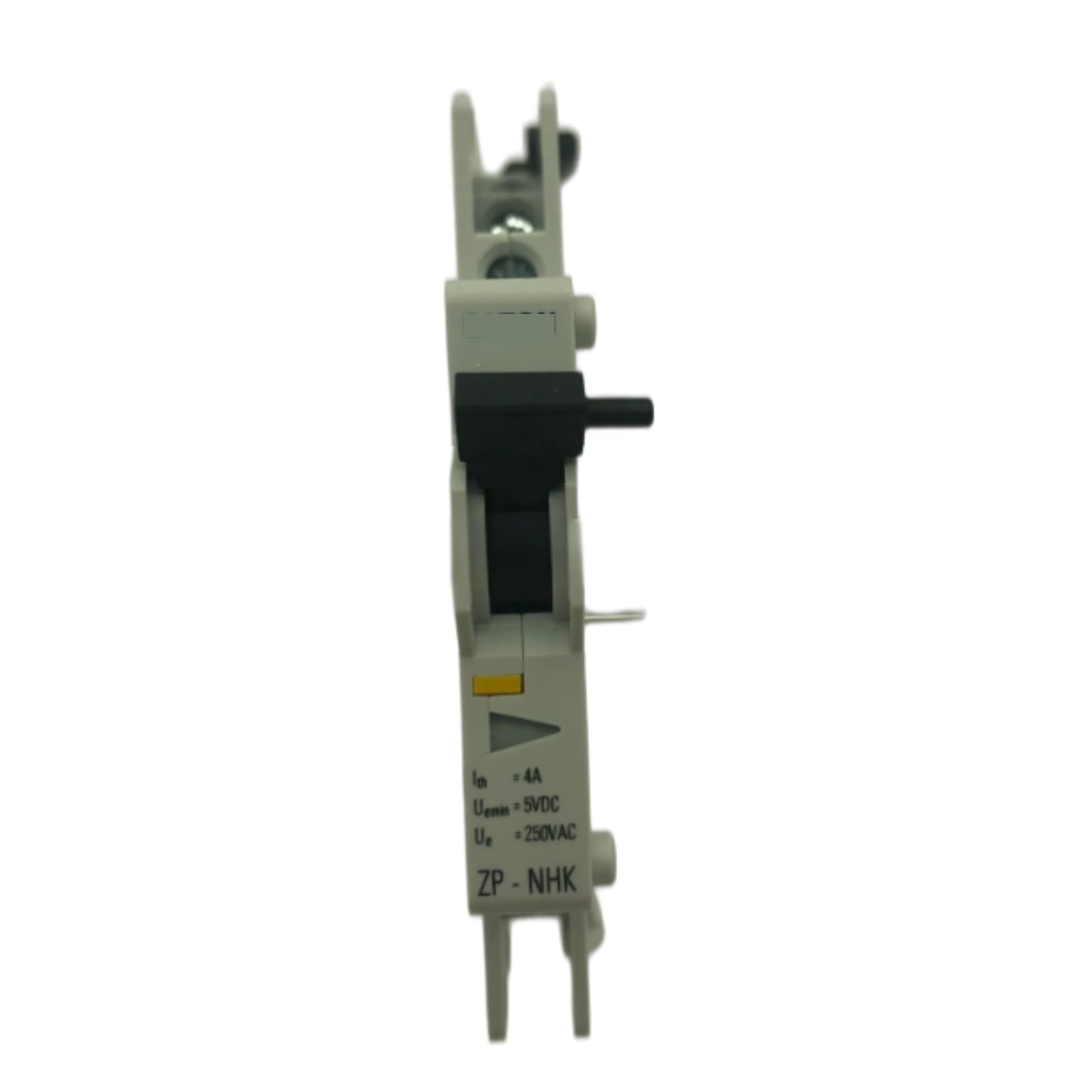 HKEJSJWA ZP-NHK 248437 Mini Circuit Breaker Auxiliary Contacts