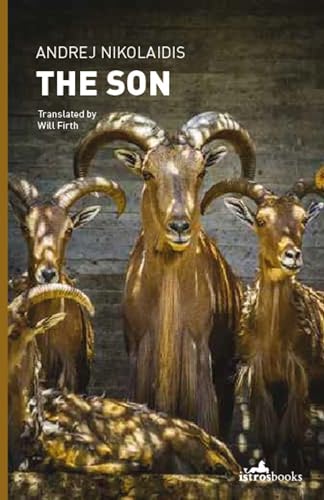 Preisvergleich Produktbild The Son (Best Balkan Books)