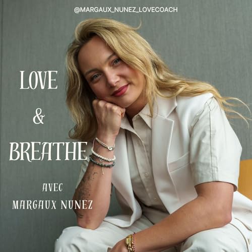 Love & Breathe cover art