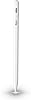 Lápiz Stylus para Tablets Android AMZ Fire Max 11, Fire HD 10, HD 8/para Lenovo/XIAOMI/Redmi Tab, Pantalla Táctil, Preciso, Encendido/Apagado con un Solo Clic, +2 Puntas y Larga Duración de Batería (Blanco) 1