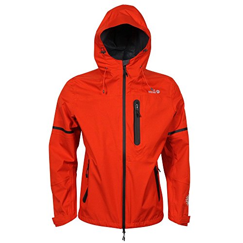 ICEWEAR Már layered jacket