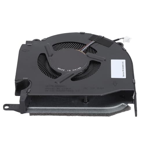 Ventilateur GPU Omen 16K 16N pour refroidissement de carte graphique PC