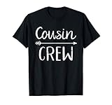 Cousin Crew T-Shirt