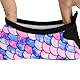 AOOSU Badeschuhe Kinder Schwimmschuhe Mädchen Wasserschuhe Jungen, Strandschuhe Schnell Trocken Badesoken Kleinkind Barfuss Schuh für Mädchen Jungen Baby Beach Pool 26-27