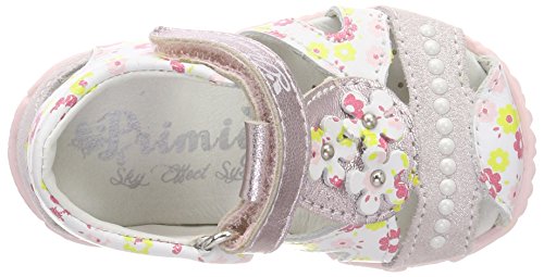 Primigi PBF 14062, Sandali Punta Chiusa Bambine e